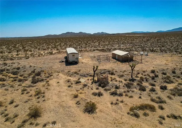 Photo 4 of Land for sale at 0 Donaldson Rd, Lucerne Valley, CA 92356 | MLS# LC26103307 | Listing updated on 2026-06-11