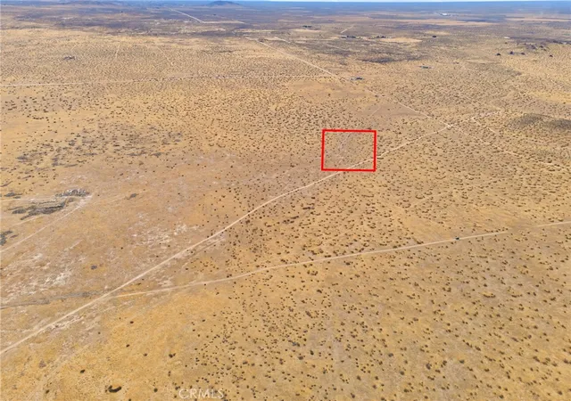 Photo 1 of Land for sale at 0 Avenue O 12, Black Butte, CA 93591 | MLS# IG26102911 | Listing updated on 2026-05-12