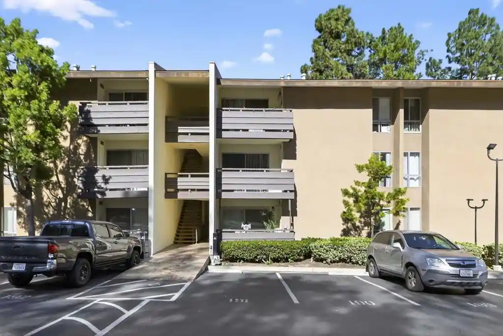 Photo 1 of Condo for sale at 1621 S Hotel Cir #E215, San Diego, CA 92108 | MLS# 260011420SD | Listing updated on 2026-10-13