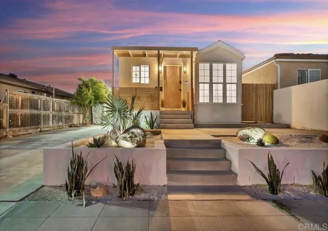 33rd image of 3711 46th St, San Diego, CA 92105 | MLS# PTP2603627
