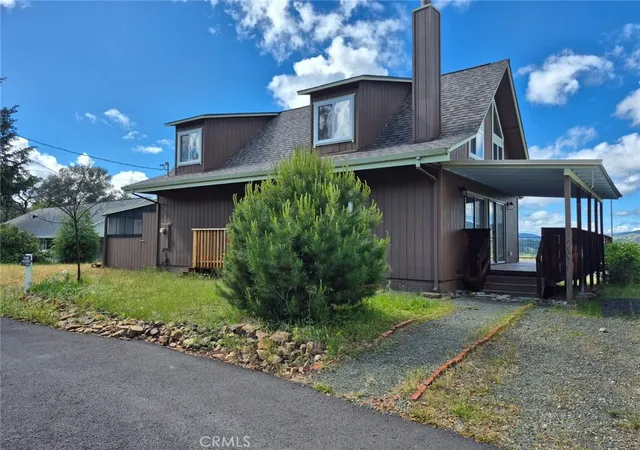 2nd image of 120 Spur Ct, Pope Valley, CA 94567 | MLS# LC26102001