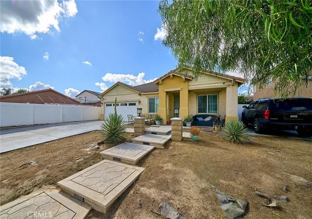 Homes for sale in Perris, CA | 651 Victorian Hill Dr, Perris, CA 92570 | MLS# PW26103344