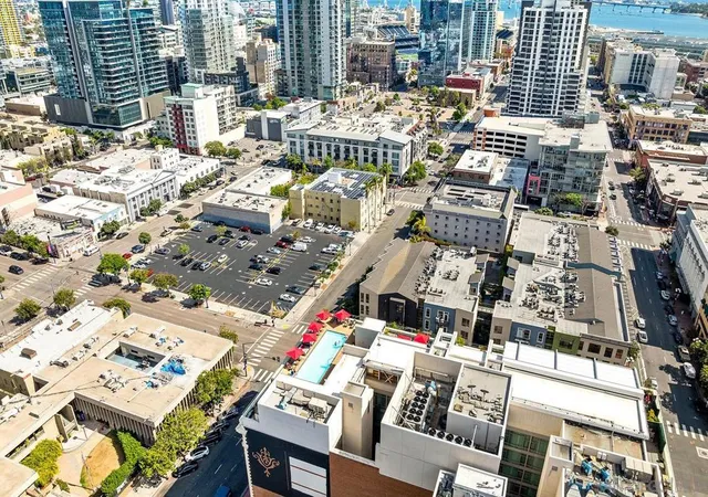 2nd image of 777 6Th Ave, San Diego, CA 92101
