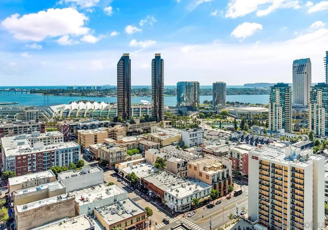Homes for sale in San Diego, CA | 777 6th Avenue #404, San Diego, CA 92101 | MLS# 260011425SD