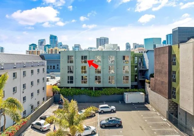 3rd image of 777 6Th Avenue #404, San Diego, CA 92101 | MLS# 260011425SD