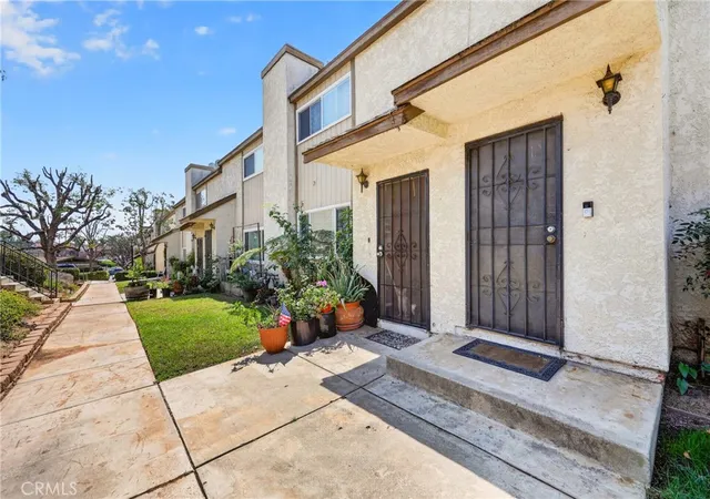 Photo 1 of Townhouse for sale at 11915 Inez #12, Whittier, CA 90605 | MLS# DW26102647 | Listing updated on 2026-05-16