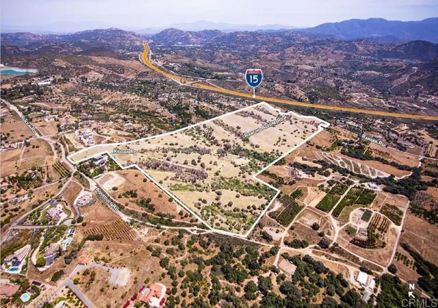 1st image of Rancho Alegre Rd, Fallbrook, CA 92028 | MLS# NDP2604592