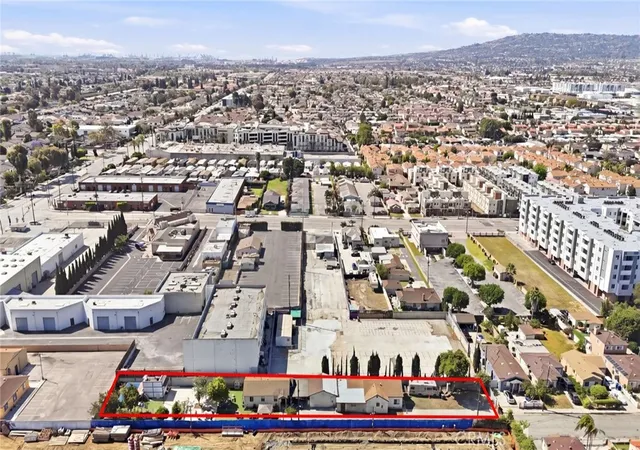 Photo 2 of Land for sale at 958 West 222nd, Torrance, CA 90502 | MLS# SB26103393 | Listing updated on 2026-06-23