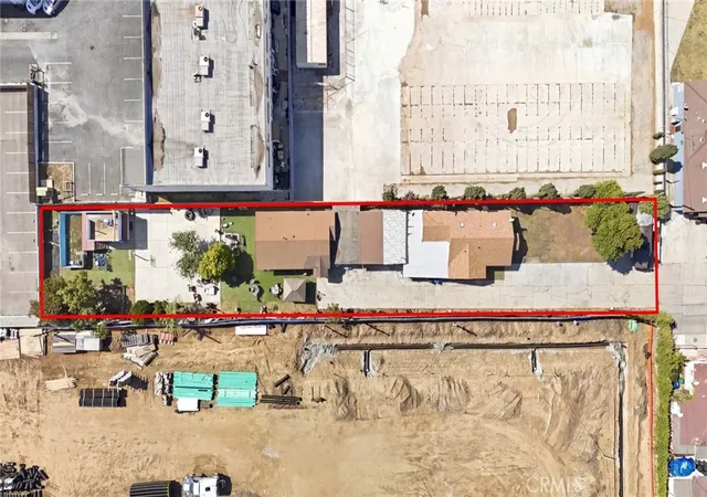 Photo 3 of Land for sale at 958 West 222nd, Torrance, CA 90502 | MLS# SB26103393 | Listing updated on 2026-06-23