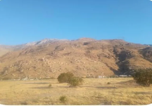 2nd image of 0 E, Cabazon, CA 92230 | MLS# 219147795DA