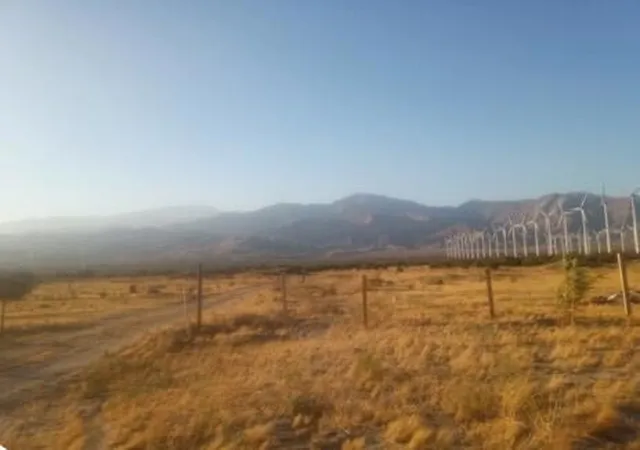 3rd image of 0 E, Cabazon, CA 92230 | MLS# 219147795DA