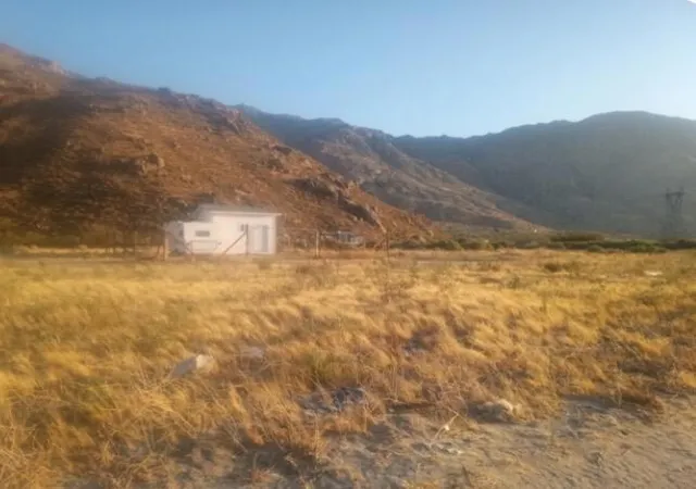 4th image of 0 E, Cabazon, CA 92230 | MLS# 219147795DA