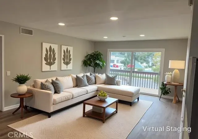 Photo 3 of Condo for sale at 23515 Lyons #218, Valencia, CA 91355 | MLS# SR26103403 | Listing updated on 2026-07-15