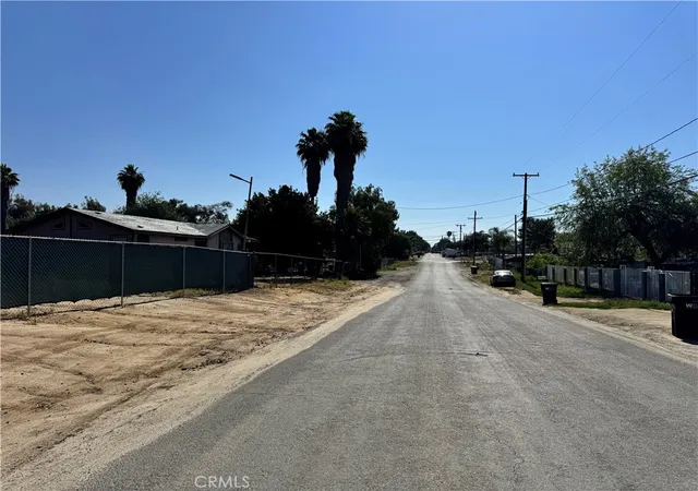 Photo 3 of Land for sale at 21668 Nance St, Perris, CA 92570 | MLS# PW26103371 | Listing updated on 2026-05-12