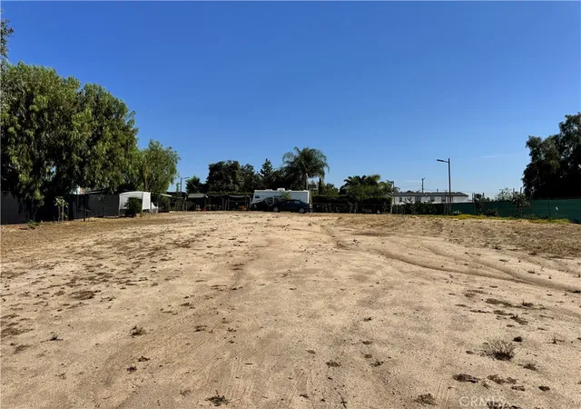 Photo 4 of Land for sale at 21668 Nance St, Perris, CA 92570 | MLS# PW26103371 | Listing updated on 2026-05-12