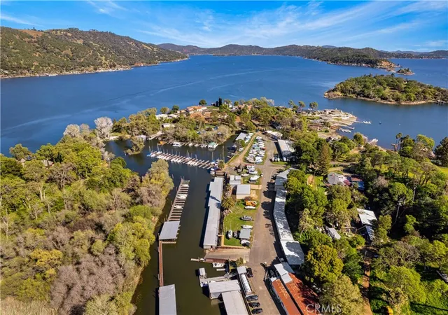 25th image of 8239 Little Borax Lake Rd, Kelseyville, CA 95451 | MLS# LC26102113