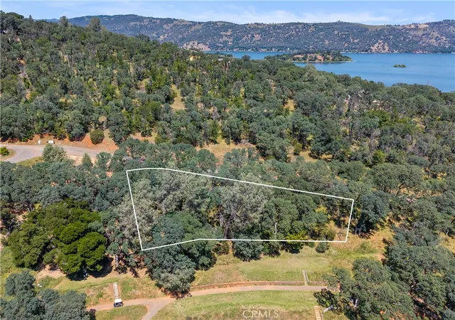 2nd image of 8239 Little Borax Lake Rd, Kelseyville, CA 95451 | MLS# LC26102113