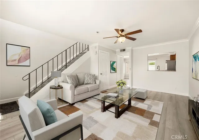 Photo 3 of Condo for sale at 25885 Trabuco #101, Lake Forest, CA 92630 | MLS# PW26103178 | Listing updated on 2026-10-05