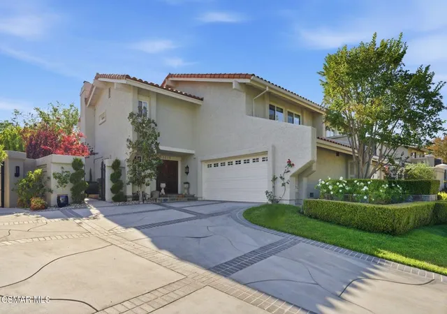 2nd image of 1619 Ryder Cup Dr, Westlake, CA 91362 | MLS# 226002207
