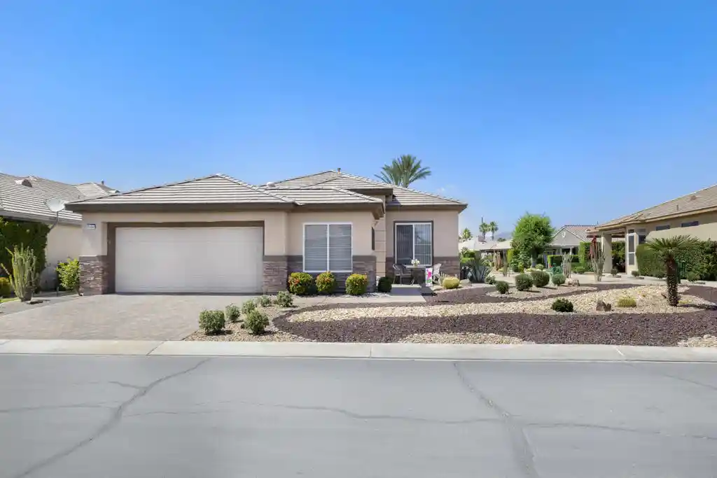 Photo 1 of Sale Pending at 80484 Muirfield Dr, Indio, CA 92201 | MLS# 219147802DA | Listing updated on 2026-07-31