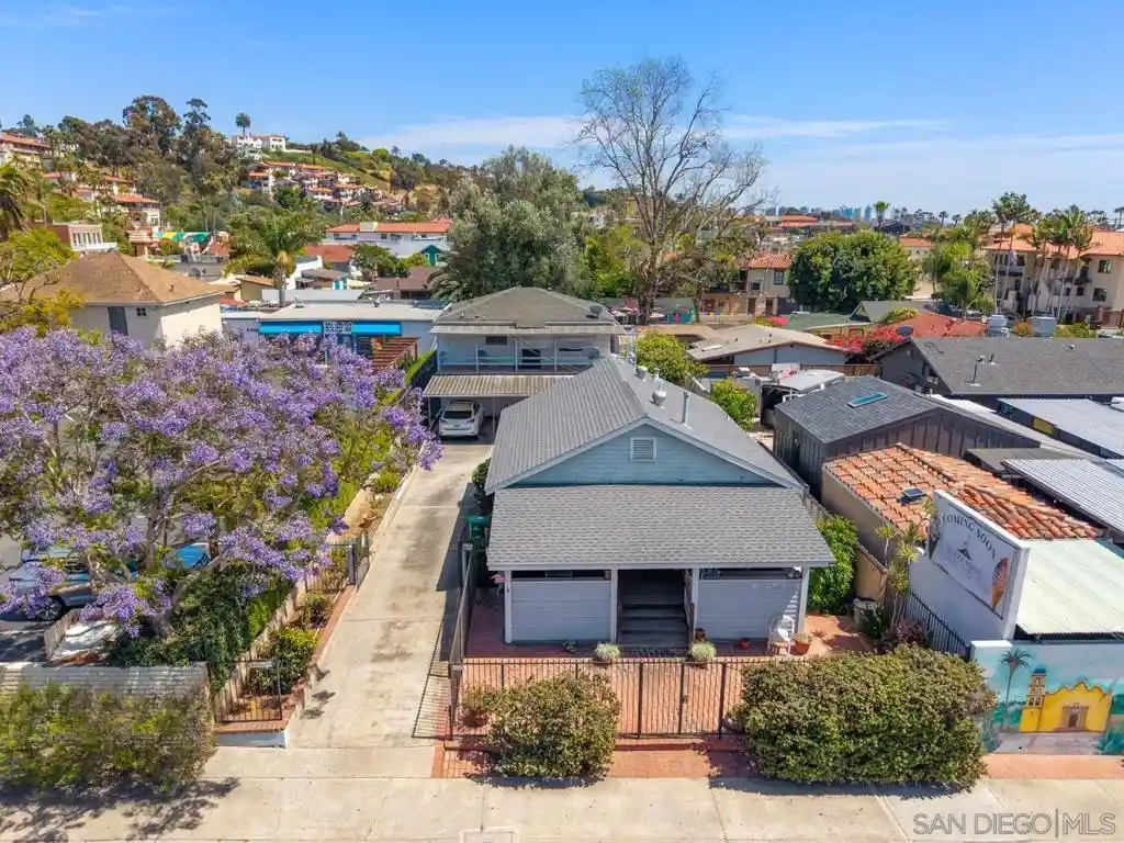 Photo 1 of Sale Pending at 3965 69 Twiggs St, San Diego, CA 92110 | MLS# 260011434SD | Listing updated on 2026-07-20