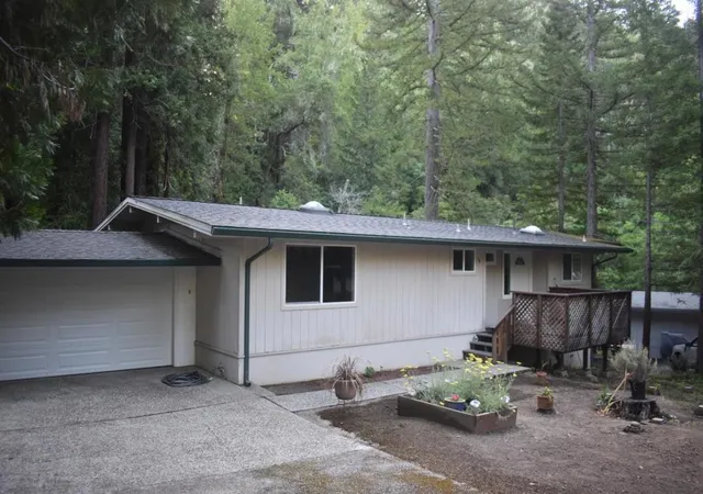 Homes for sale in Boulder Creek, CA | 14 Fernwood Dr, Boulder Creek, CA 95006 | MLS# ML82046853