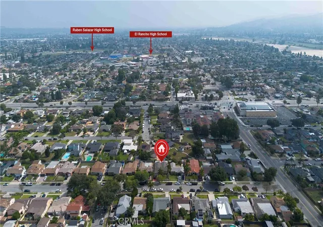 Homes for sale in Pico Rivera, CA | 9313 Nan St, Pico Rivera, CA 90660 | MLS# MB26103457