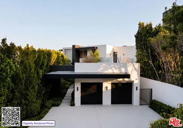 Homes for sale in West Hollywood, CA | 8366 Sunset View Dr, West Hollywood, CA 90069 | MLS# 26829447