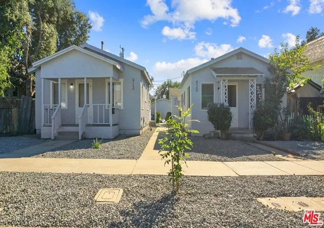 Photo 2 of Multi family home for sale at 912 W 3rd Street, Pomona, CA 91766 | MLS# 26832815 | Listing updated on 2026-09-28