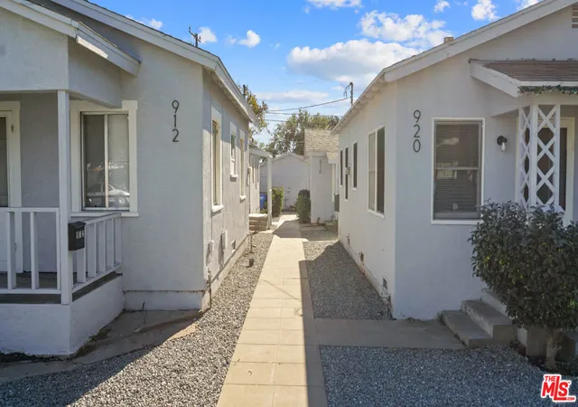 Photo 3 of Multi family home for sale at 912 W 3rd Street, Pomona, CA 91766 | MLS# 26832815 | Listing updated on 2026-09-28