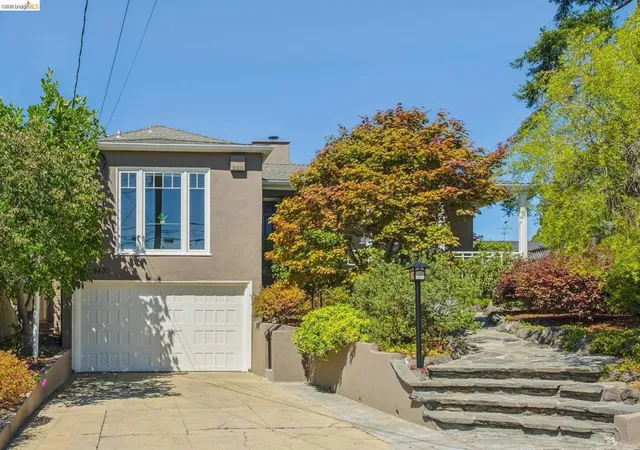 Homes for sale in Oakland, CA | 5430 Proctor Ave, Oakland, CA 94618 | MLS# 41134397