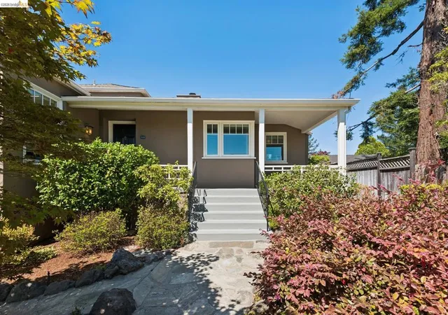 Homes for sale in Oakland, CA | 5430 Proctor Ave, Oakland, CA 94618 | MLS# 41134397