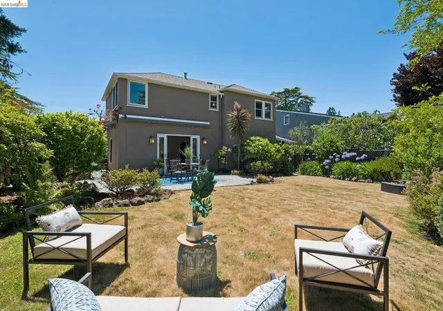 Homes for sale in Oakland, CA | 5430 Proctor Ave, Oakland, CA 94618 | MLS# 41134397