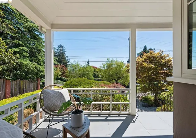 Homes for sale in Oakland, CA | 5430 Proctor Ave, Oakland, CA 94618 | MLS# 41134397