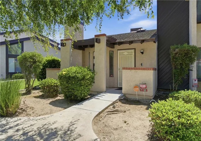 Photo 1 of Condo for sale at 7800 Westfield Rd #28, Bakersfield, CA 93309 | MLS# DW26103509 | Listing updated on 2026-05-14