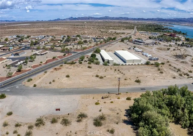 Photo 3 of Land for sale at 148850 Lake Blvd, Needles, CA 92363 | MLS# OC26103247 | Listing updated on 2026-05-12