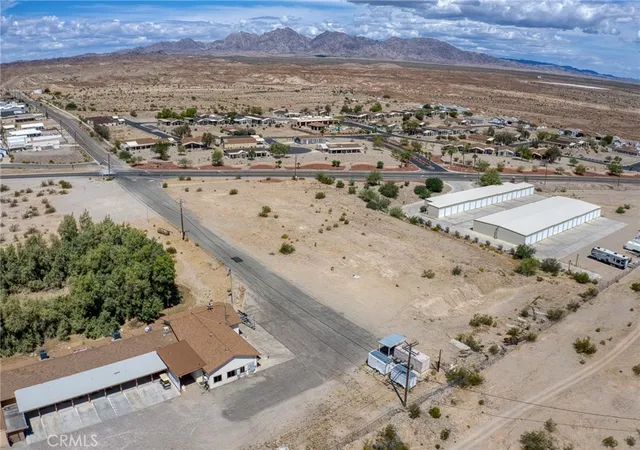 Photo 4 of Land for sale at 148850 Lake Blvd, Needles, CA 92363 | MLS# OC26103247 | Listing updated on 2026-05-12