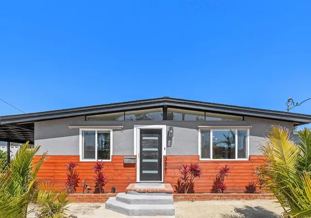Homes for sale in San Diego, CA | 3561 Tomahawk Ln, San Diego, CA 92117 | MLS# NDP2604599