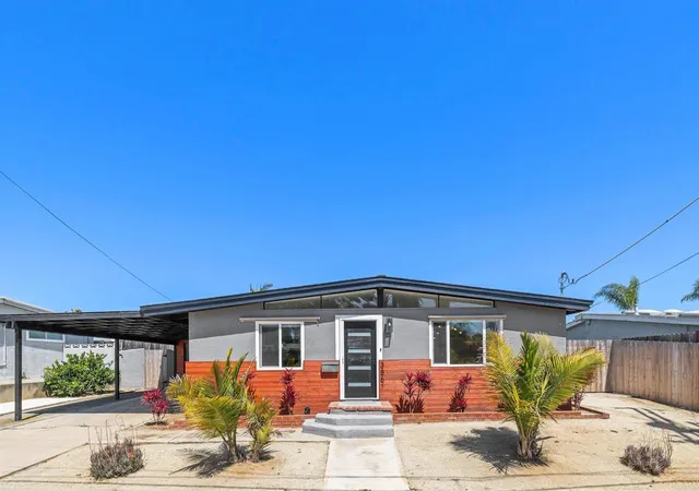 Homes for sale in San Diego, CA | 3561 Tomahawk Ln, San Diego, CA 92117 | MLS# NDP2604599