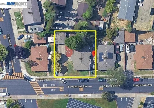 11th image of 857 Longwood Ave, Hayward, CA 94541 | MLS# 41134403