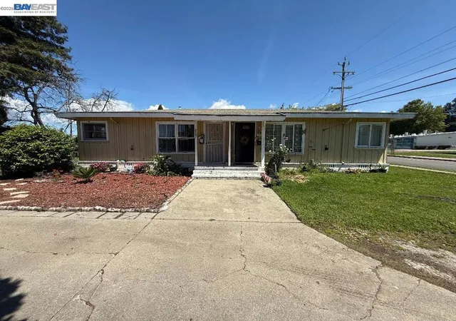 1st image of 857 Longwood Ave, Hayward, CA 94541 | MLS# 41134403