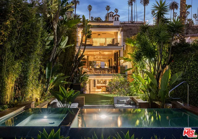 Photo 1 of Mansion for sale at 966 Palisades Beach Rd, Santa Monica, CA 90403 | MLS# 26833101 | Listing updated on 2026-09-23