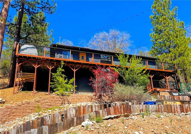1st image of 1231 Ridge, Fawnskin, CA 92333 | MLS# IG26103537