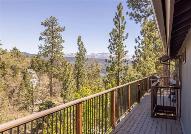 4th image of 1231 Ridge, Fawnskin, CA 92333 | MLS# IG26103537