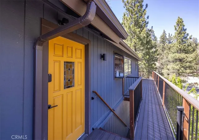 5th image of 1231 Ridge, Fawnskin, CA 92333 | MLS# IG26103537