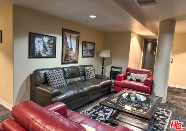 Homes for sale in Los Angeles, CA | 3750 Santa Rosalia Drive, Los Angeles, CA 90008 | Houzeo