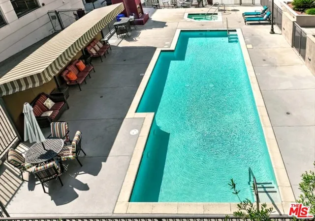 Homes for sale in Los Angeles, CA | 3750 Santa Rosalia Drive, Los Angeles, CA 90008 | Houzeo