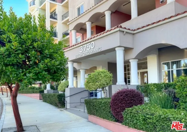 Homes for sale in Los Angeles, CA | 3750 Santa Rosalia Dr #604, Los Angeles, CA 90008 | MLS# 26833073