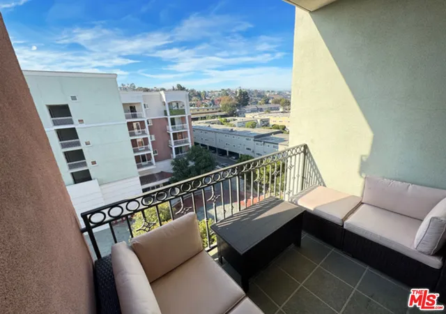 Homes for sale in Los Angeles, CA | 3750 Santa Rosalia Dr #604, Los Angeles, CA 90008 | MLS# 26833073