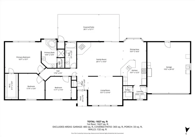 68th image of 6155 State Hwy 49 N, Mariposa, CA 95338 | MLS# MP26103534